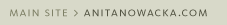 Anita Nowacka Photography Blog